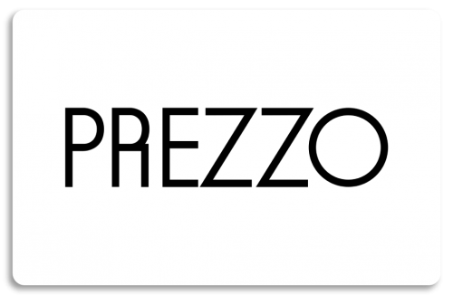 Prezzo (Lifestyle Gift Card)